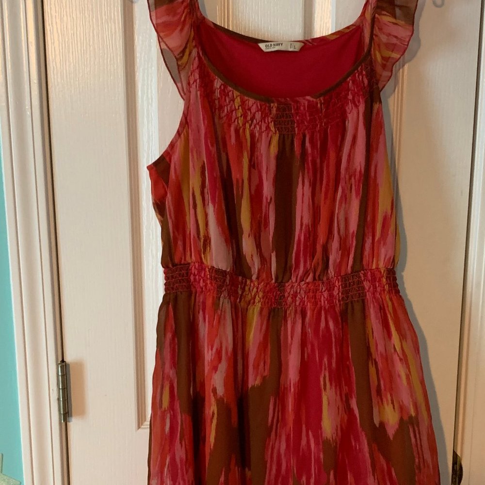 Dress